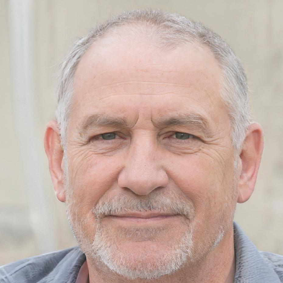 Dozent Matthias Weidner beim Finanzunterricht