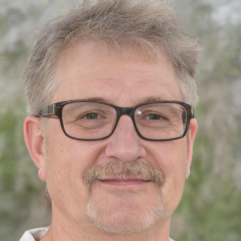 Hendrik Küstermann, Geschäftsführer und Finanzexperte