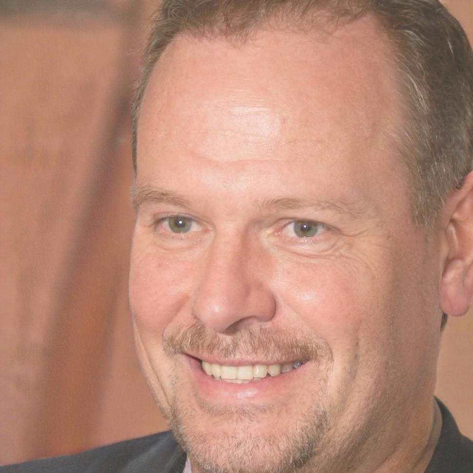 Finanzexperte Henrik Stolberg