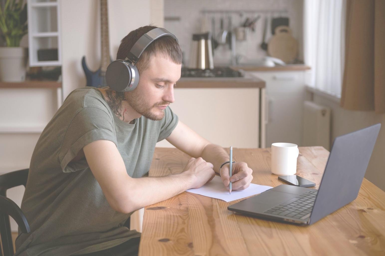 Strategische Finanzplanung und Beratung